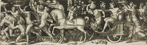 Combats and Triumphs