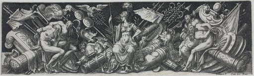 Combats and Triumphs