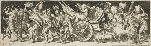 Combats and Triumphs