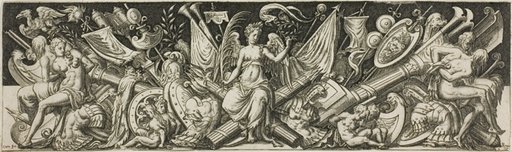 Combats and Triumphs