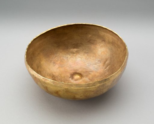 Miniature Bowl