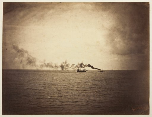 The Tugboat