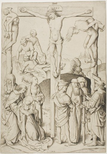 The Calvary
