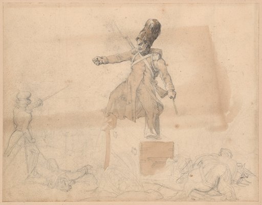 Caisson d'artillerie