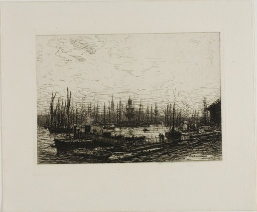 Port of Bordeaux