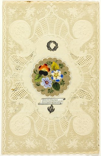 Maiden Fair of High Degree (valentine)
