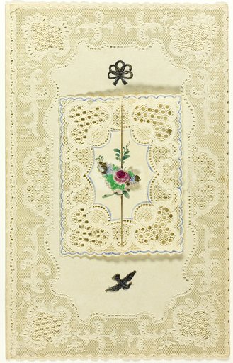 Untitled Valentine (Bouquet)