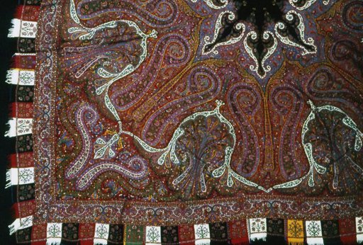 Shawl
