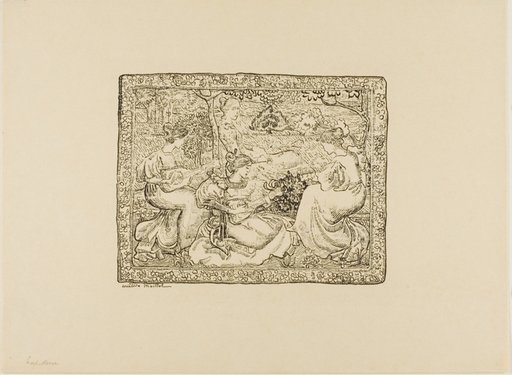 Tapisserie
