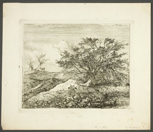 At Bawburgh