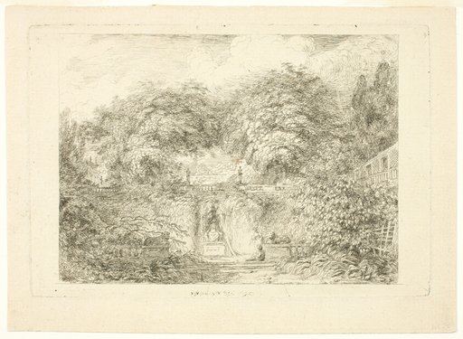 The Little Park