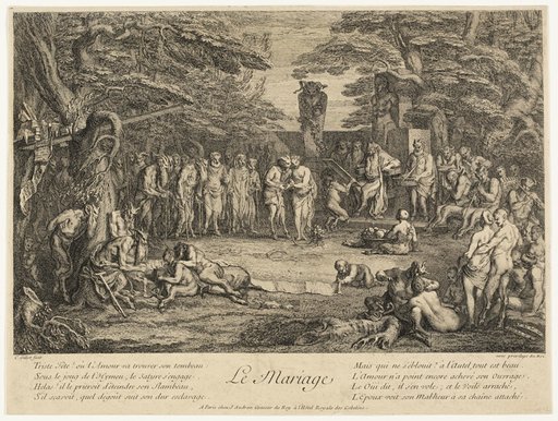 Marriage