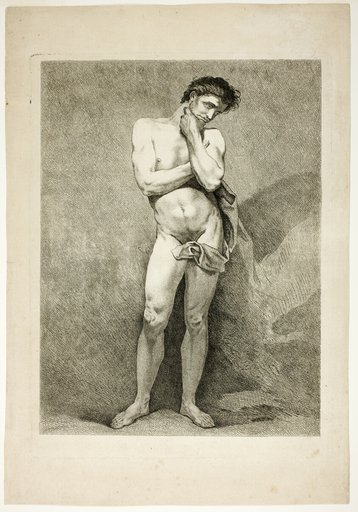 Figure, from Six Figures Académiques