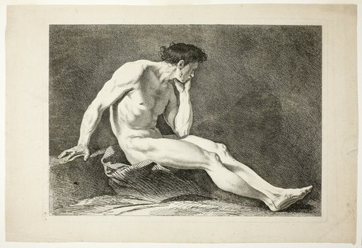 Figure, from Six Figures Académiques
