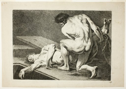 Figure, from Six Figures Académiques