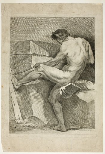 Figure, from Six Figures Académiques