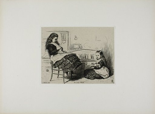 The Baby House