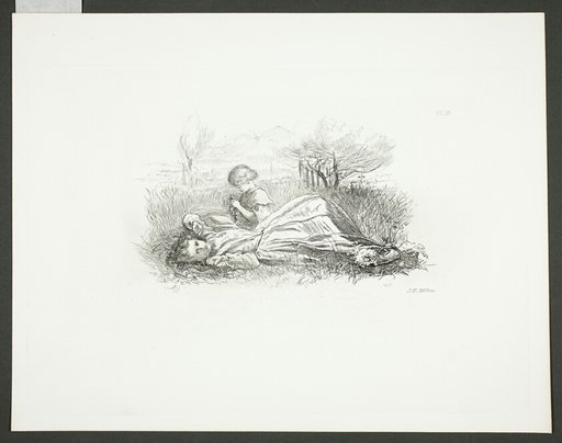 Summer Indolence