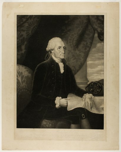 George Washington