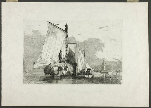 Boats Braydon