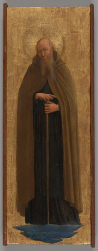 Saint Anthony Abbot