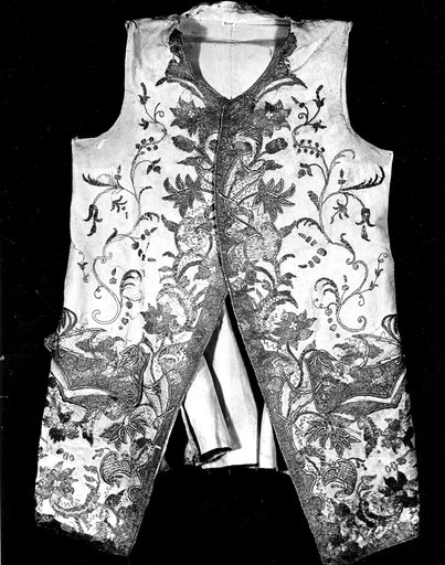 Waistcoat