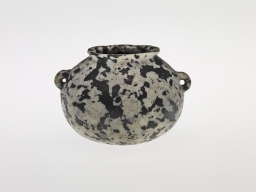 Jar with Handles