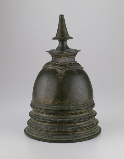 Stupa Reliquary