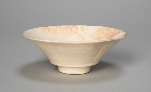 Lobed Cup