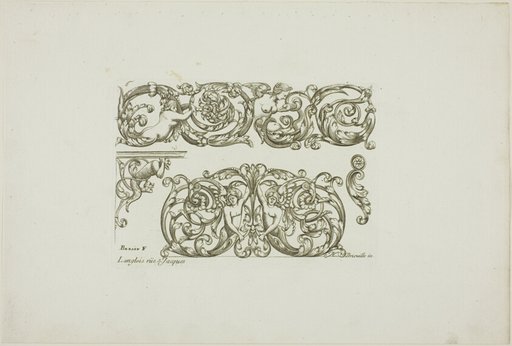 Designs for Locksmiths