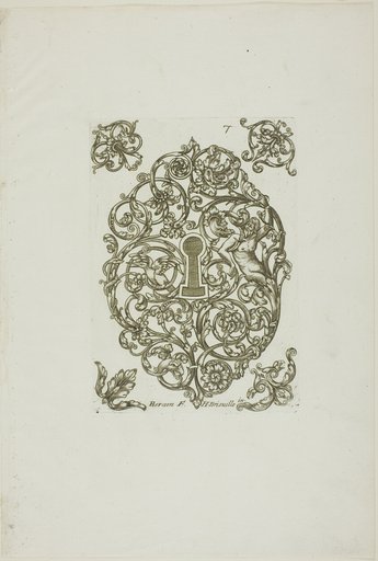 Designs for Locksmiths