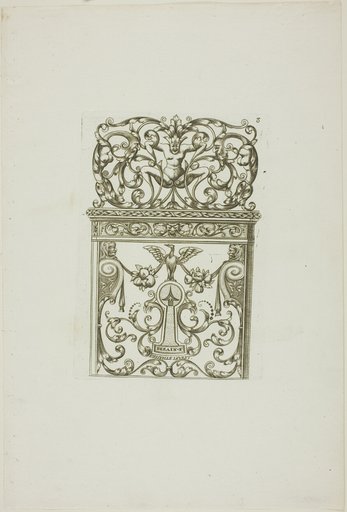 Designs for Locksmiths