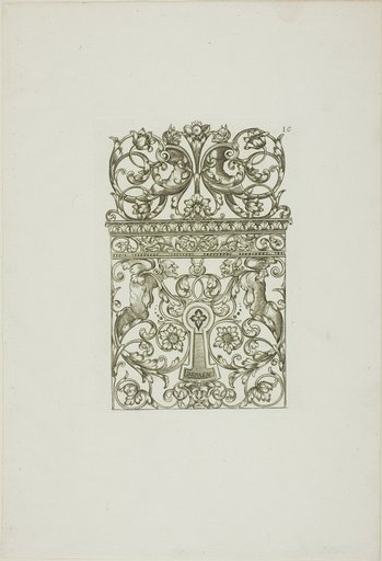 Designs for Locksmiths