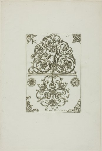 Designs for Locksmiths