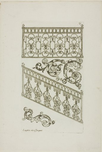 Designs for Locksmiths