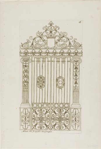 Designs for Locksmiths