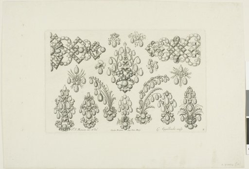 Designs for Jewelry