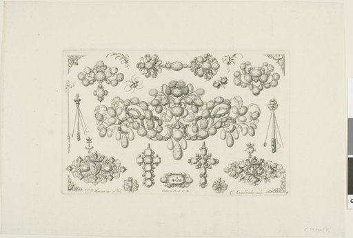 Designs for Jewelry