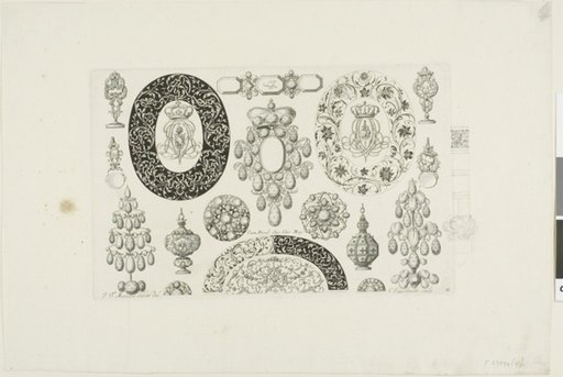 Designs for Jewelry