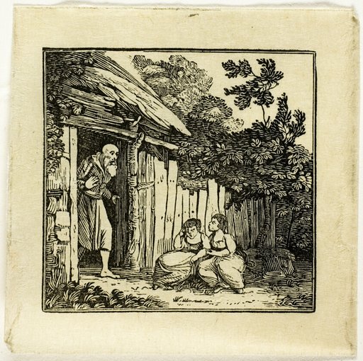 Book Illustration