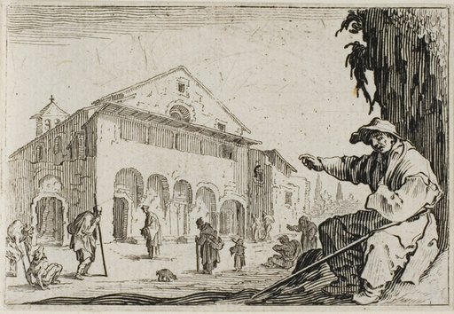 The Home, from The Caprices