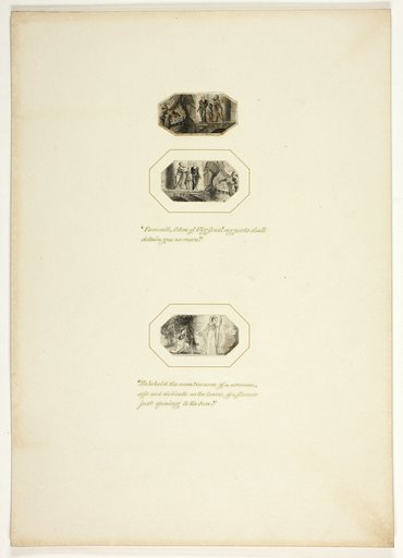 Plate from Telemachus