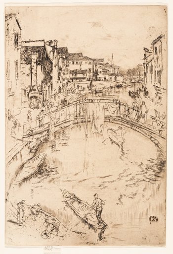 The Bridge, Santa Marta