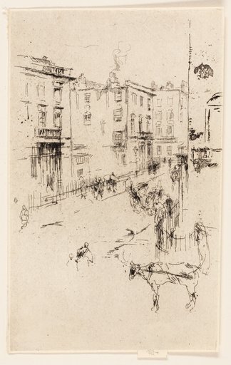Alderney Street