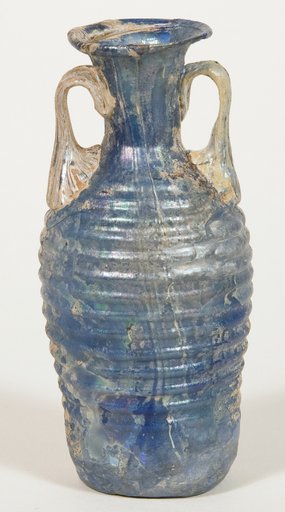 Amphoriskos (Container for Oil)