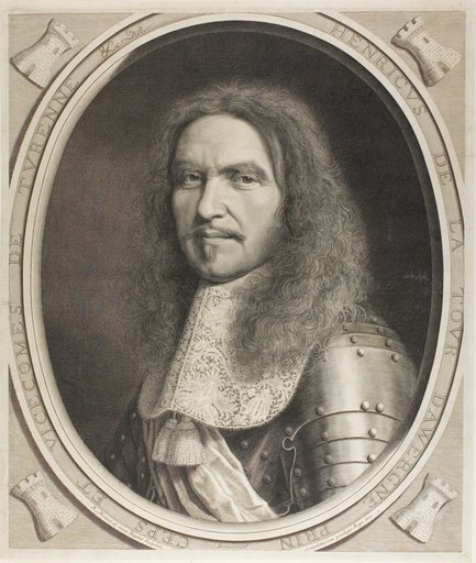Le Maréchal de Turenne