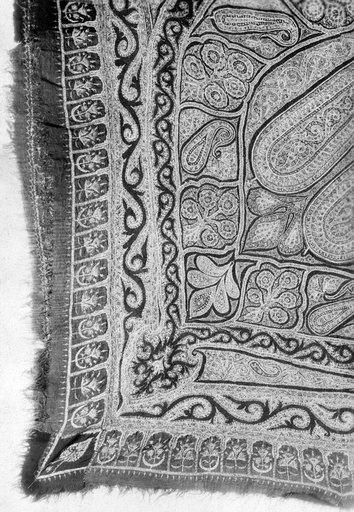Shawl