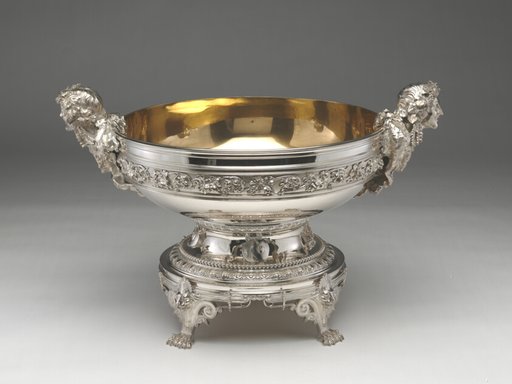 Punch Bowl