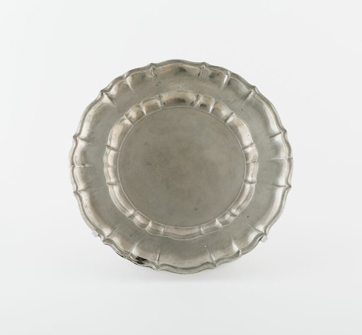 Plate