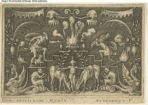 Abraham's Sacrifice